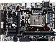 Материнська плата Gigabyte GA-H170M-HD3 DDR3 (Socket 1151, Intel H170, mirco ATX)