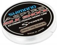 Волосінь  Shimano Aspire 50м 0.25мм 7кг