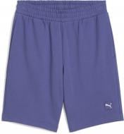 Шорты Puma ESS ELEVATED Shorts 9" TR 68473046 р. 2XL фиолетовый
