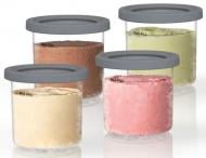 Набір NINJA чаш для десертів Ice Cream Maker 4 шт (XSK4PINTEUUK)