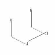 Крючок под обувь КпО-145х115х115 Net Profit Array