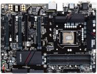 Материнская плата Gigabyte GA-Z170XP-SLI (Socket 1151, Intel Z170, ATX)