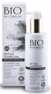 Гель для умывания Phytorelax Detox Charcoal Sos 200 мл