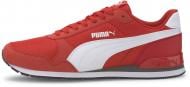 Кроссовки женские демисезонные Puma ST Runner v2 Mesh 36681109 р.36 красные