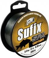 Леска  Sufix Sfx Carp 300м 0.3мм 5.4кг Self Hang Spool DS1CA030045C9C