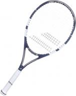 Ракетка для великого тенісу Babolat Pulsion 105 Strung 121186/268 р. 3 Ракетка для великого тенісу Babolat Pulsion 105 Strung 121186/268 р. 3
