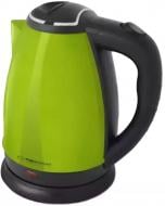 Електрочайник Esperanza EKK113G Kettle Victoria Green