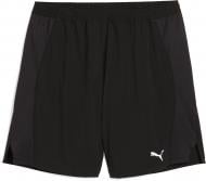 Шорты Puma M RUN VELOCITY 7" SHORT 52660801 р. 2XL черный Шорты Puma M RUN VELOCITY 7" SHORT 52660801 р. 2XL черный