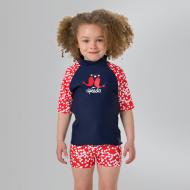 Набор для бассейна Speedo ESS_SUNT_SET_IF 8-11882C889 р.3 синий