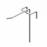 Набір гачків 10 шт. КО-100/100-03 Array