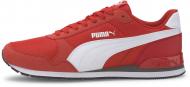 Кроссовки женские демисезонные Puma ST Runner v2 Mesh 36681109 р.37 красные