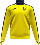 Джемпер Joma FED. FUTBOL UCRANIA AT102365A907 р. S желтый