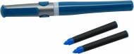 Ручка шариковая Pelikan Pelikano Roller синяя