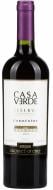 Вино Casa Verde Карменер червоне сухе 0,75 л
