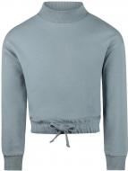 Свитер для девочки Koko Noko р.104 голубой O56914-37