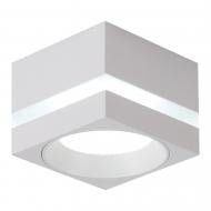 ВІТРИНА! Світильник точковий Victoria Lighting Ford/PL1 7 Вт 4000 К білий Ford/PL1 white