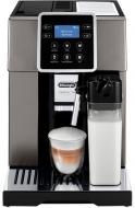 Кофемашина Delonghi ESAM420.80.TB