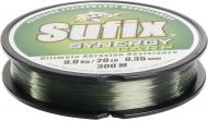 Леска  Sufix SYNERGY CARP 300м 0.35мм 9кг Sufix SYNERGY CARP 300 м. 0,35 мм.