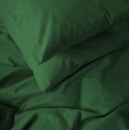 Наволочка бязь 18-0130 Carolina 60x60 см зеленый MirSon