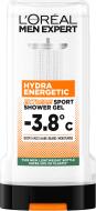 Гель для душа L'Oreal Paris Men Expert Hydra Energetic Extreme Sport 300 мл