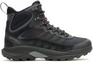 Ботинки MERRELL SPEED STRIKE 2 THERMO MID WP J037767 р.41,5 черный