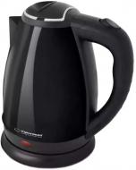 Електрочайник Esperanza EKK113K Kettle Victoria Black