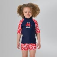 Набор для бассейна Speedo ESS_SUNT_SET_IF 8-11882C889 р.5 синий Набор для бассейна Speedo ESS_SUNT_SET_IF 8-11882C889 р.5 синий