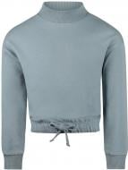 Свитер для девочки Koko Noko р.122 голубой O56914-37