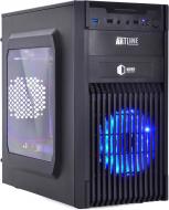 Компьютер персональный Artline Business X24 (X24v23) black