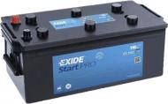 Акумулятор автомобільний EXIDE Start PRO 190Ah 1100A 12V «+» ліворуч