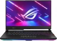 Ноутбук Asus ROG Strix SCAR 15 G533QS-HQ209T 15,6 (90NR0551-M04420) black