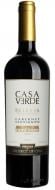 Вино Casa Verde Verde Rezerva Cabernet Sauvignon красное сухое 0,75 л