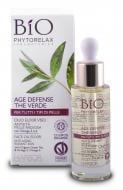 Сыворотка Phytorelax Green Tea антивозрастная 30 мл