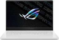 Ноутбук Asus ROG Zephyrus G15 GA503QR-HQ064 15,6 (90NR04P1-M01450) moonlight white