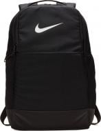 Рюкзак Nike NK BRSLA M BKPK - 9.0 (24L) BA5954-010 от 20,1 до 25 л л черный