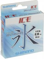 Волосінь  Shimano Silk Shock Ice 50м 0.16мм 3,1кг