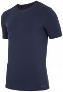Футболка 4F P4Z18-TSM400-31S р.S синій