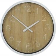 Часы настенные Элемент 25,4 см дерево