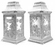 Лампада часовня LK 185 В Pako-If