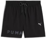 Шорти Puma M CLOUDSPUN BRANDED 5" SHORT 52669001 р. 2XL чорний