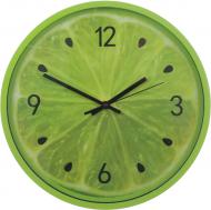Часы настенные Лайм 30,5 см