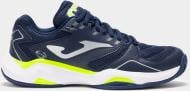 Кроссовки мужские Joma Master 1000 Clay TM100S2503C р.43 темно-синие