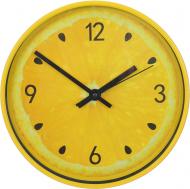 Часы настенные Лимон 23 см
