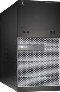 Компьютер персональный OptiPlex OptiPlex 3020 MT A3 (210-ABDW A3)