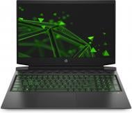 Ноутбук HP Pavilion 16 Gaming 16,1 (158A3EA) black