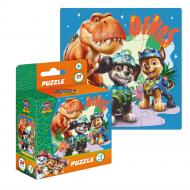 Пазл DoDo Paw Patrol Ти-Рекс Тимми 200817 Пазл DoDo Paw Patrol Ти-Рекс Тимми 200817