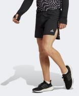 Шорты Adidas HN0791 р. M черный