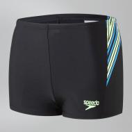 Плавки Speedo LOGO_PNL_ASHT_JM 8-09312C779 зелений