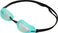 Окуляри для плавання Arena Air Speed Clear/Turquoise 003150-104 OS