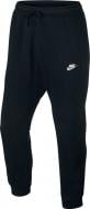 Брюки Nike M NSW CLUB JGGR BB 804408-010 р. 2XLT черный